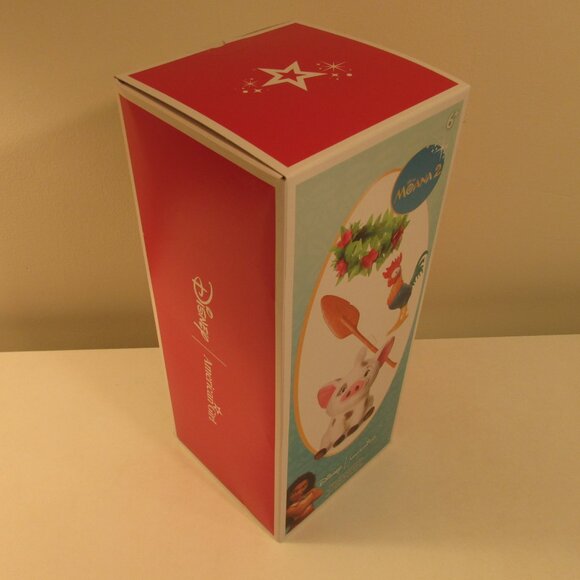 NEW American Girl Disney Moana Accessories - Picture 4 of 11